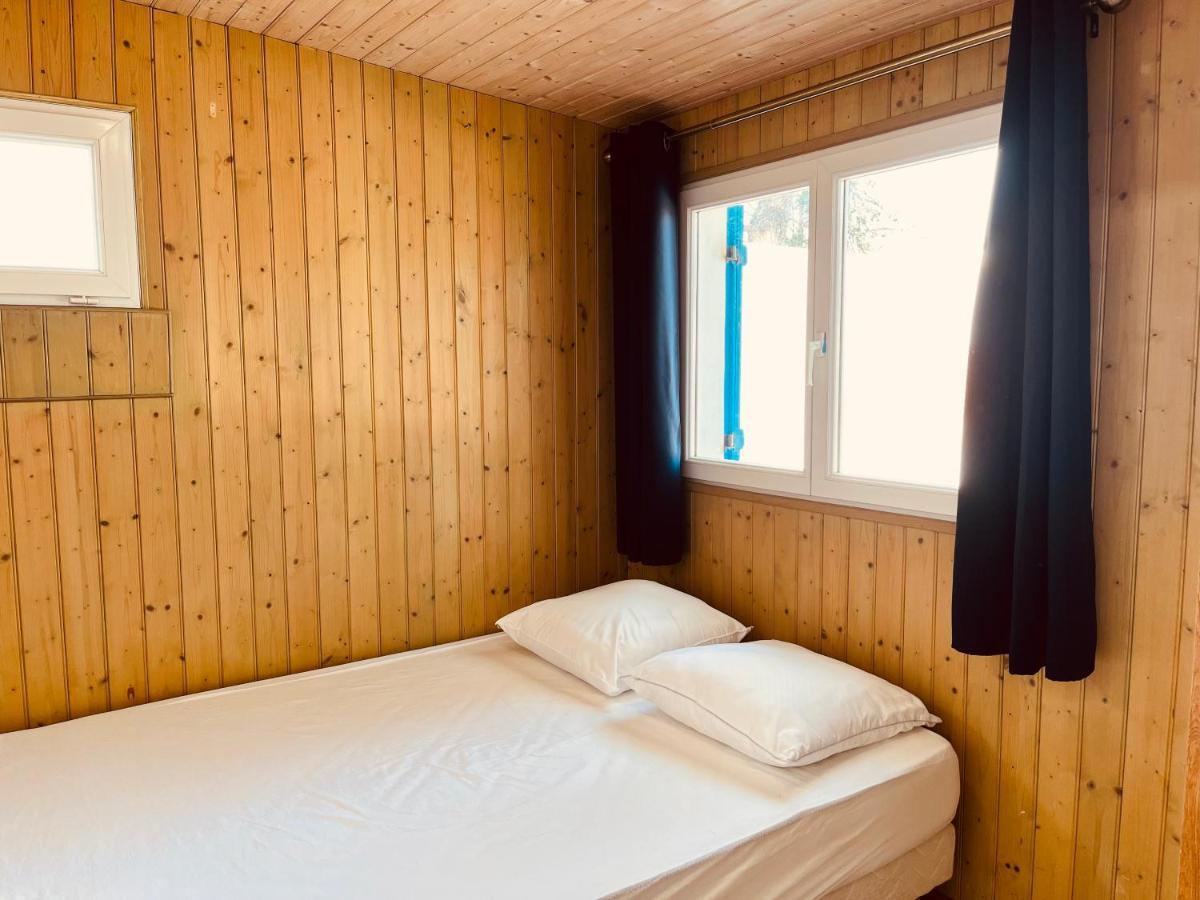Maison De La Plage, Charme Et Soleil Saint-Jean-de-Monts Eksteriør bilde